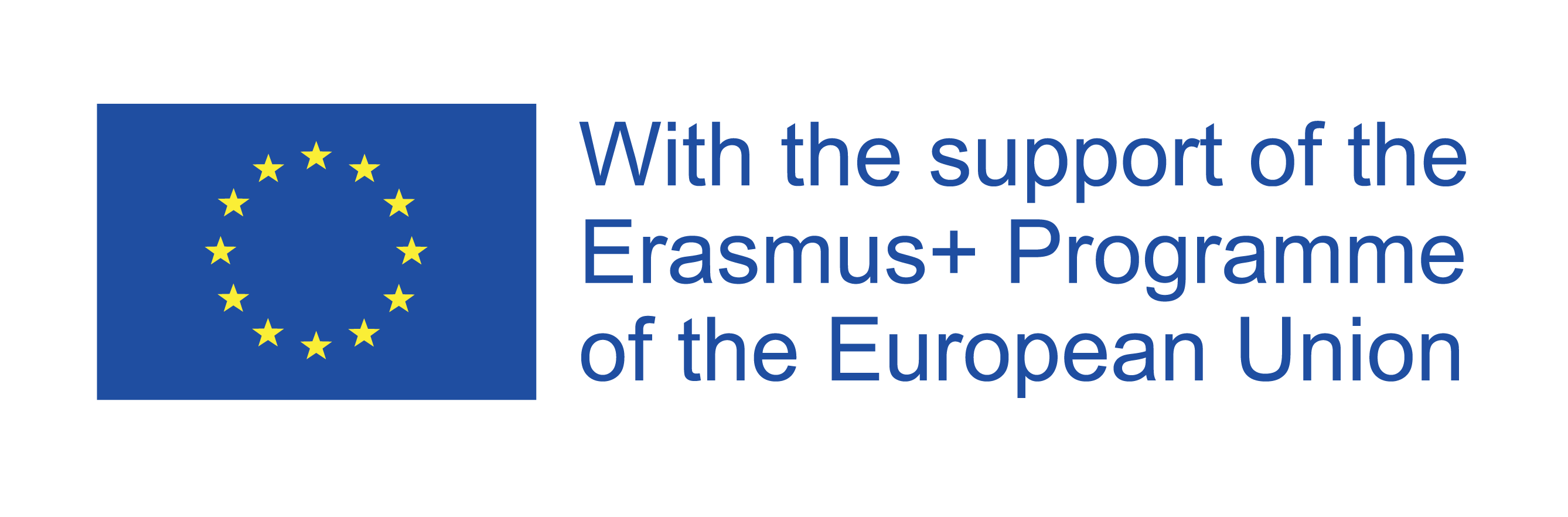 Logo Erasmus Mundus