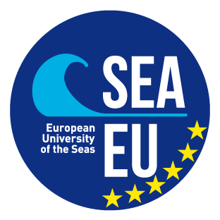 Logo SEA EU