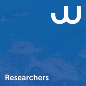 Researchers